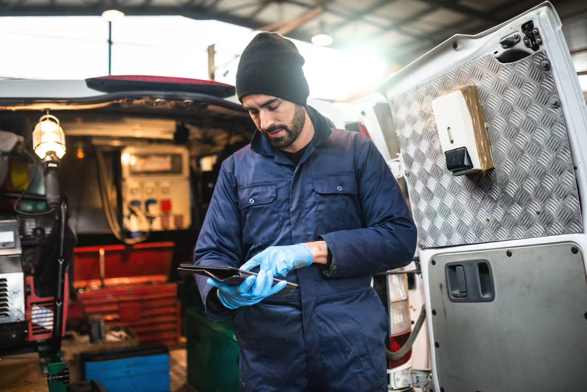 3306 hero mobile mechanics what you need to know