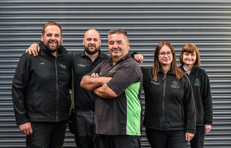 Adderley green garage longton meet the team 768x493