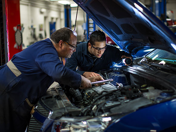 Autoservre 1