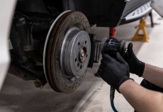 Brakes