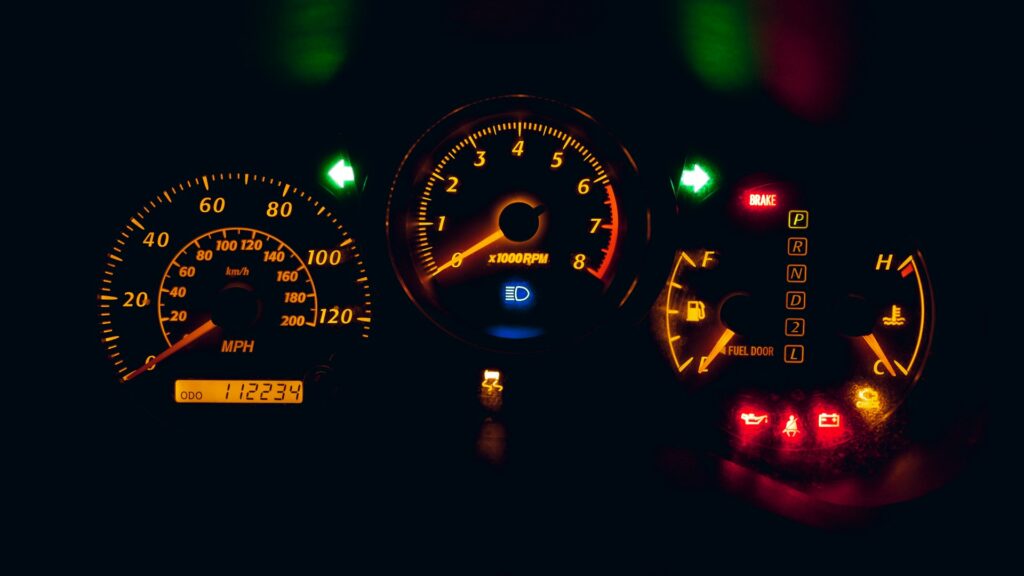 Understanding car error codes for smooth driving