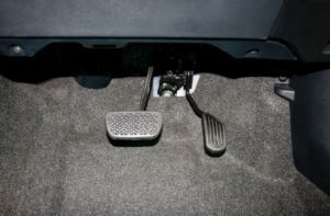 When Your Brake Pedal Feels Different Than Normal