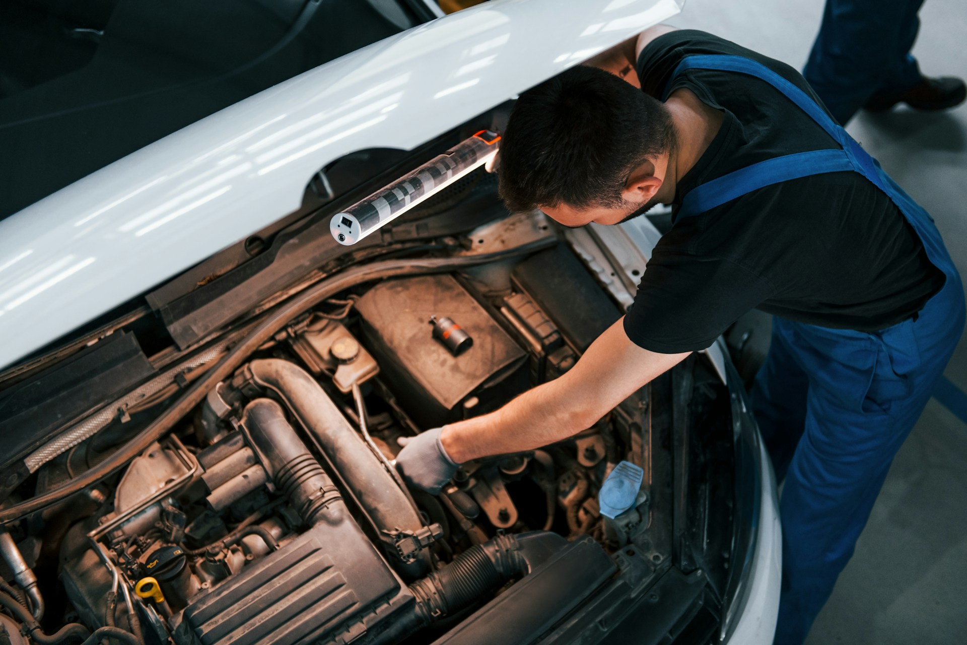 Car Maintenance