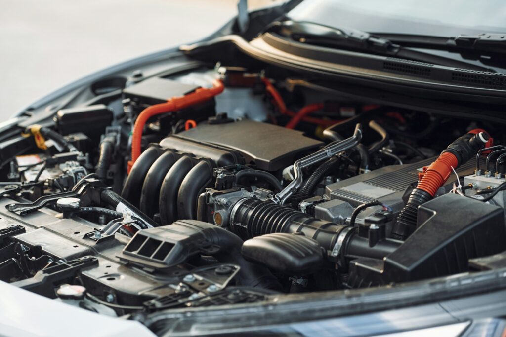 Car Batteries