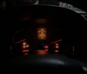 Why Your Check Engine Light Keeps Coming Back