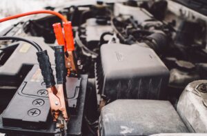 Parasitic Battery Drain: Finding The Solution