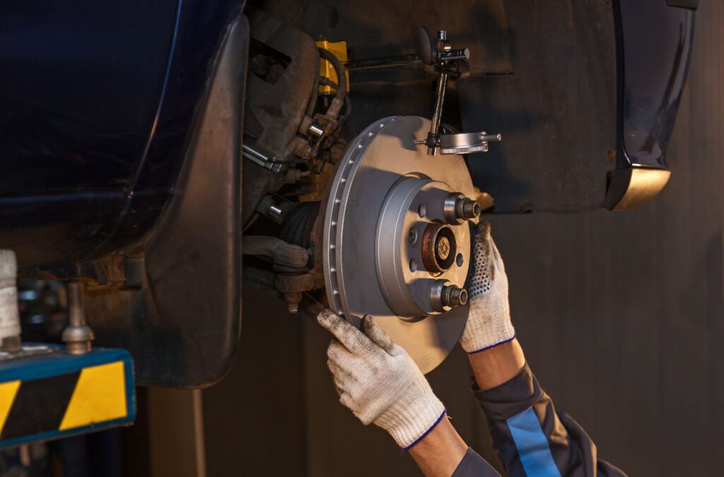 Brake
