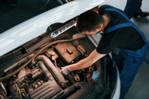 Late Summer Car Care Tips For Better Performance