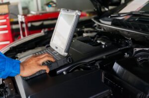 Solving Poor Fuel Economy With Diagnostic Tests