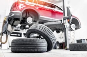 Why Proper Tyre Rotation Matters For Your Car