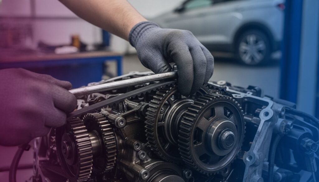 Wet Belt Replacement 2026: The Complete Guide to Protecting Your Engine